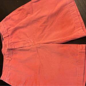 Vineyard Vines Pink Shorts